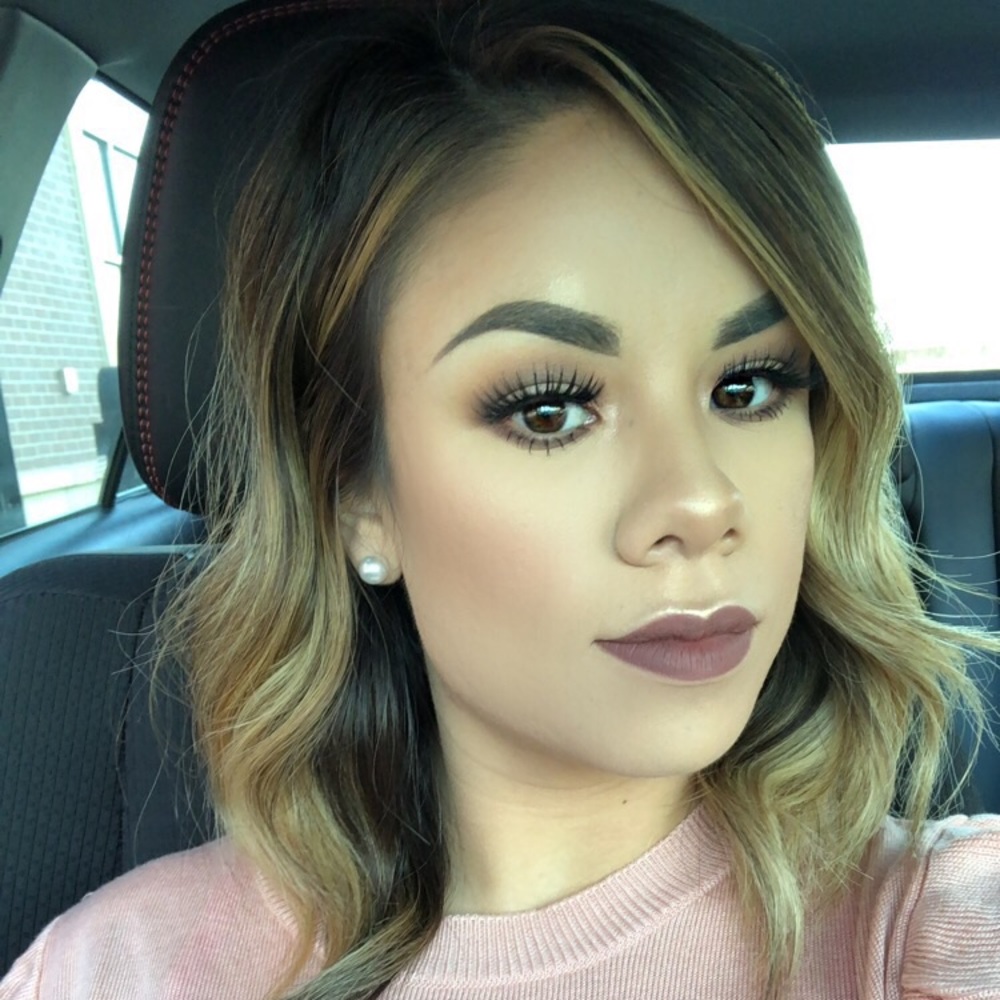 Meet your Posher, Jackie